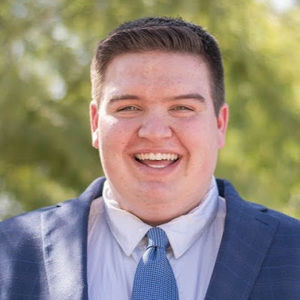 Meet your Posher, James